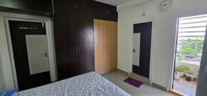 Bedroom in 2 BHK Apartment at Srinivasa Nagar Colonys – for Sale