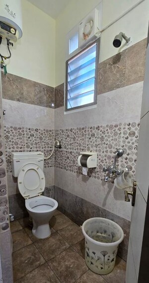 Bathroom in 2 BHK Apartment at Srinivasa Nagar Colonys – for Sale