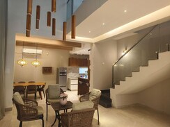 4 BHK Apartment For Rent in Empire Insignia