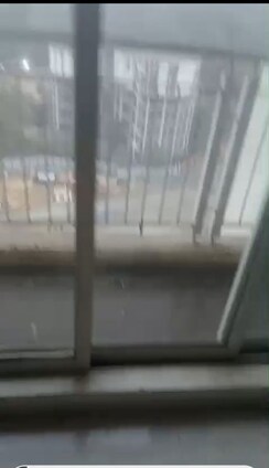 2 BHK + Pooja Room,Study Room Apartment For Rent in Bharat Ecovistas