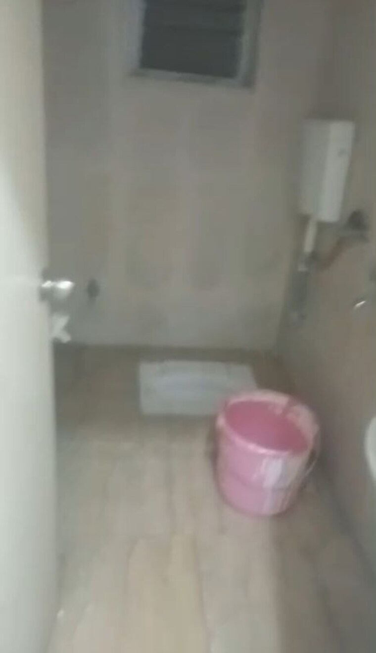 Bathroom, bharat-ecovistas 2 Bedroom 980 Sq.Ft. Apartment In Shilphata Thane 10363875