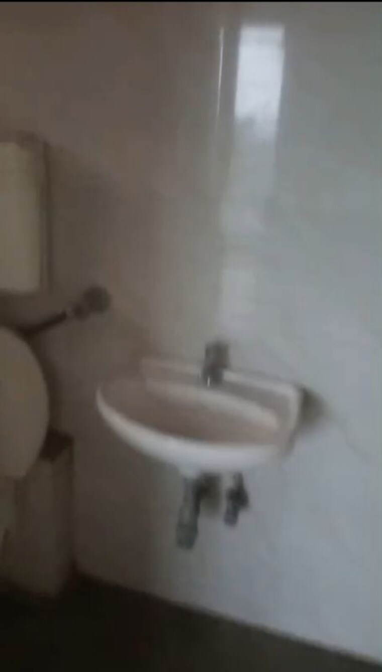 Bathroom, bharat-ecovistas 2 Bedroom 980 Sq.Ft. Apartment In Shilphata Thane 10363875