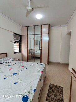 2 BHK Apartment For Rent in Jheel Darshan Apartment