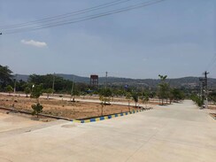 Plot For Sale in High Grounds