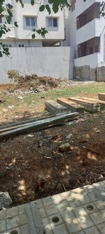 2884 Sq.Ft. Plot in Nagarabhavi