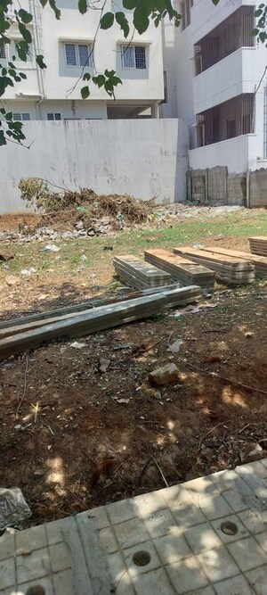  Plot For Sale in Nagarabhavi