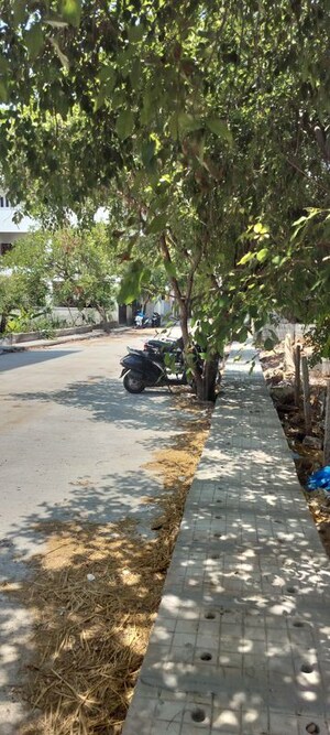   Plot at Nagarabhavi – for Sale