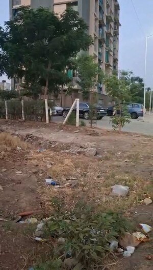 Plot Area in  Land at Science City – for Sale