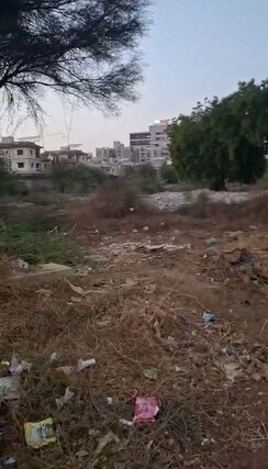 Land For Sale in Science City