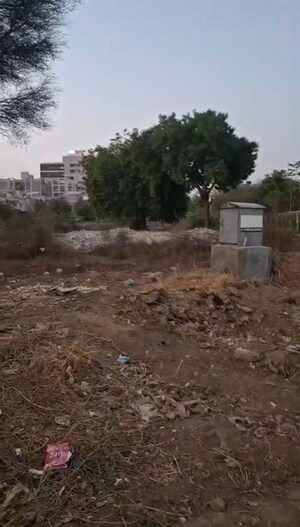 Plot Area in  Land at Science City – for Sale