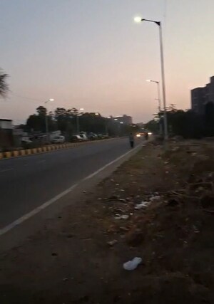   Land at Science City – for Sale