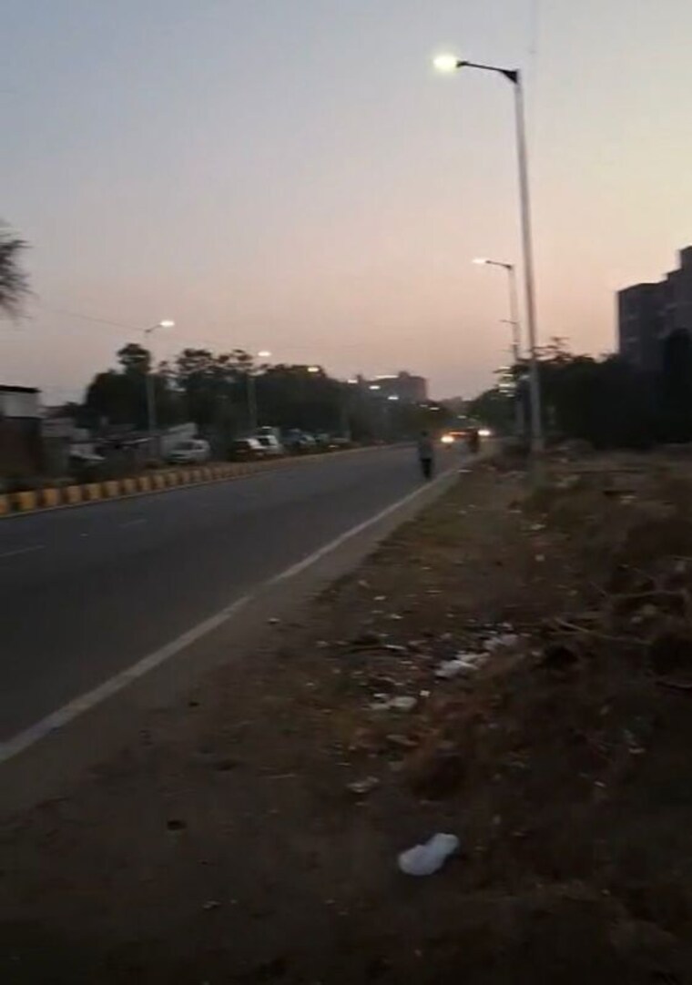 undefined, science city Commercial Land 6450 Sq.Yd. In Science City Ahmedabad 10364532