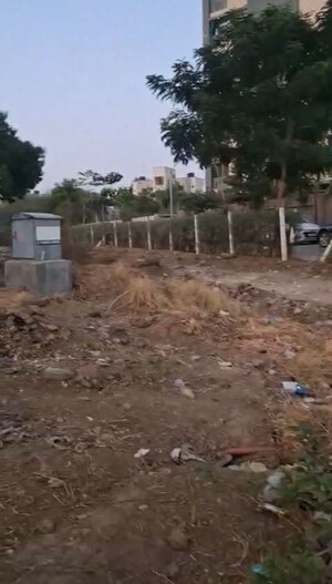 Plot Area in  Land at Science City – for Sale