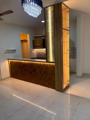 2 BHK Apartment For Rent in Puravankara Purva Zenium, Hosahalli