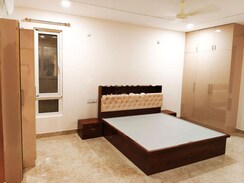 3 BHK Apartment For Rent in Poulomi Anate