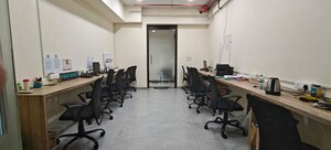 Gym in  Office Space at Subhash Nagar – for Rent