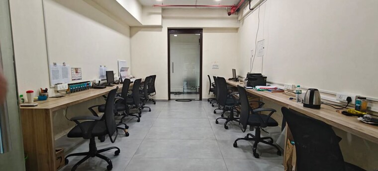 Gym, subhash nagar Commercial Office Space 362 Sq.Ft. In Subhash Nagar Thane 10359325