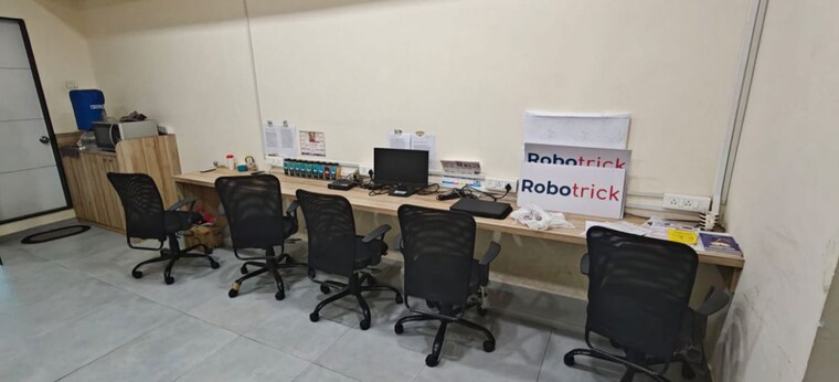 Team Area, subhash nagar Commercial Office Space 362 Sq.Ft. In Subhash Nagar Thane 10359325