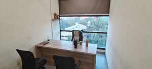 Team Area in  Office Space at Subhash Nagar – for Rent