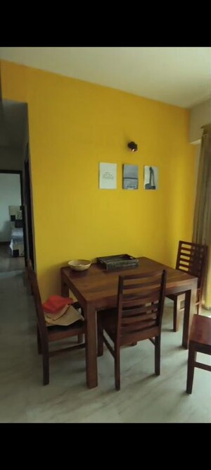 Living Room in 2 BHK Apartment at Migsun Ultimo, Omicron Iii Greater Noida – for Sale