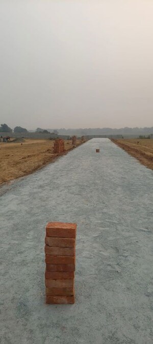 Plot Area in  Plot at Gangapur – for Sale