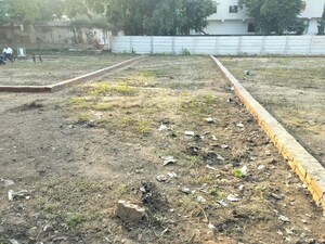 Plot Area in  Plot at Gangapur – for Sale