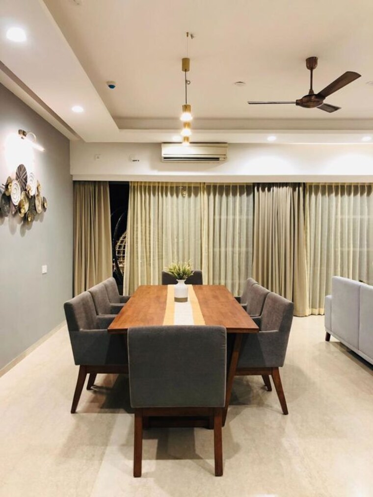 Team Area, peninsula-ashok-heights 3.5 Bedroom 3200 Sq.Ft. Apartment In Jp Nagar Bangalore 10364573