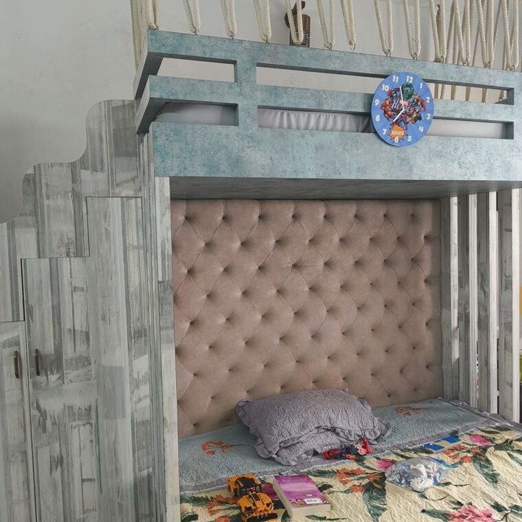 Bedroom, peninsula-ashok-heights 3.5 Bedroom 3200 Sq.Ft. Apartment In Jp Nagar Bangalore 10364573