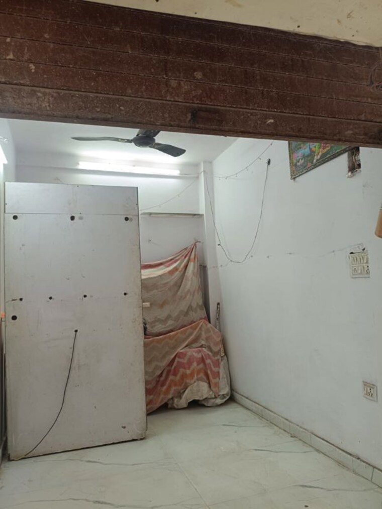 Floor Plan, govindpuri Commercial Shop 150 Sq.Ft. In Govindpuri Delhi 10364571