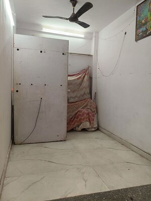 Floor Plan in  Shop at Govindpuri – for Sale