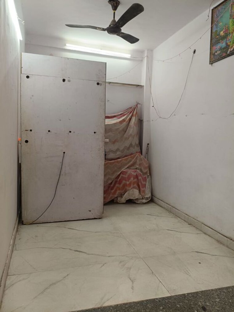 Floor Plan, govindpuri Commercial Shop 150 Sq.Ft. In Govindpuri Delhi 10364571