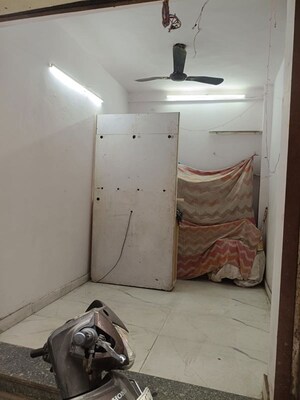 Floor Plan in  Shop at Govindpuri – for Sale