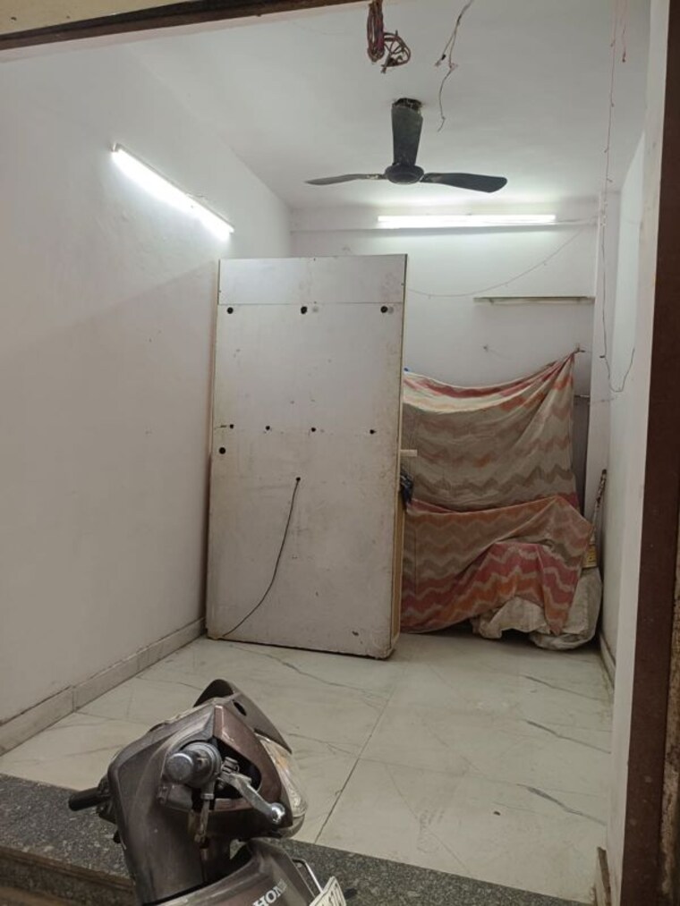 Floor Plan, govindpuri Commercial Shop 150 Sq.Ft. In Govindpuri Delhi 10364571