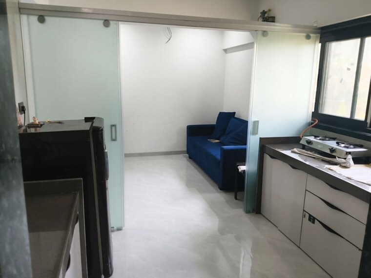 Team Area, vile parle west 1 Bedroom 420 Sq.Ft. Apartment In Vile Parle West Mumbai 10364605