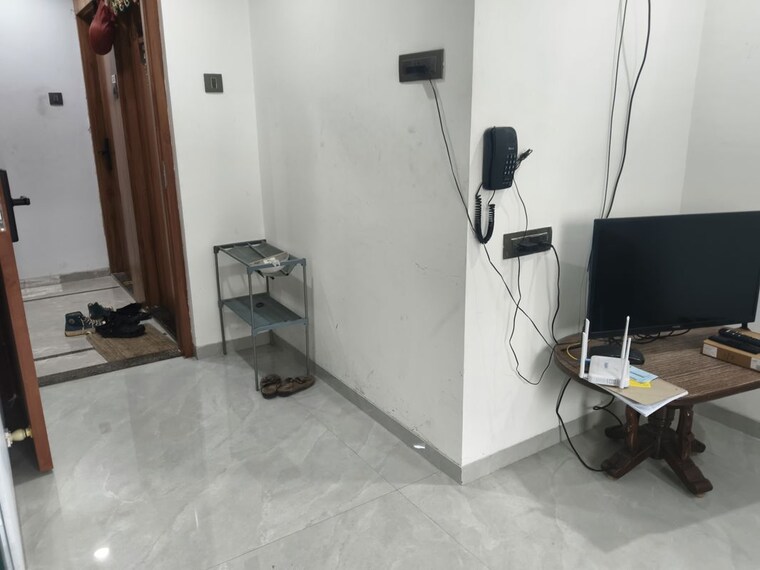 Team Area, vile parle west 1 Bedroom 420 Sq.Ft. Apartment In Vile Parle West Mumbai 10364605