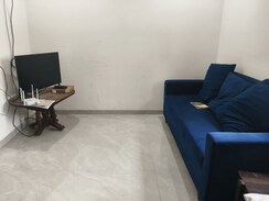 1 BHK Apartment For Rent in Vile Parle West