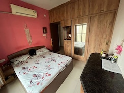 2 BHK Apartment For Rent in Rustomjee Urbania Acura