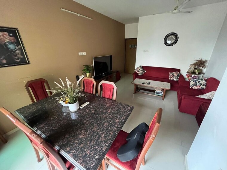 Team Area, rustomjee-urbania-acura 2 Bedroom 750 Sq.Ft. Apartment In Thane West Thane 10364597