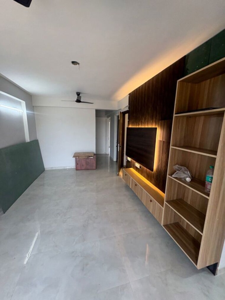Balcony, signature-global-city 3 Bedroom 1250 Sq.Ft. Apartment In Sector 37d Gurgaon 10364618