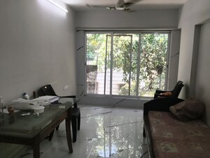 Kitchen in 1 BHK Apartment at Navpada – for Rent