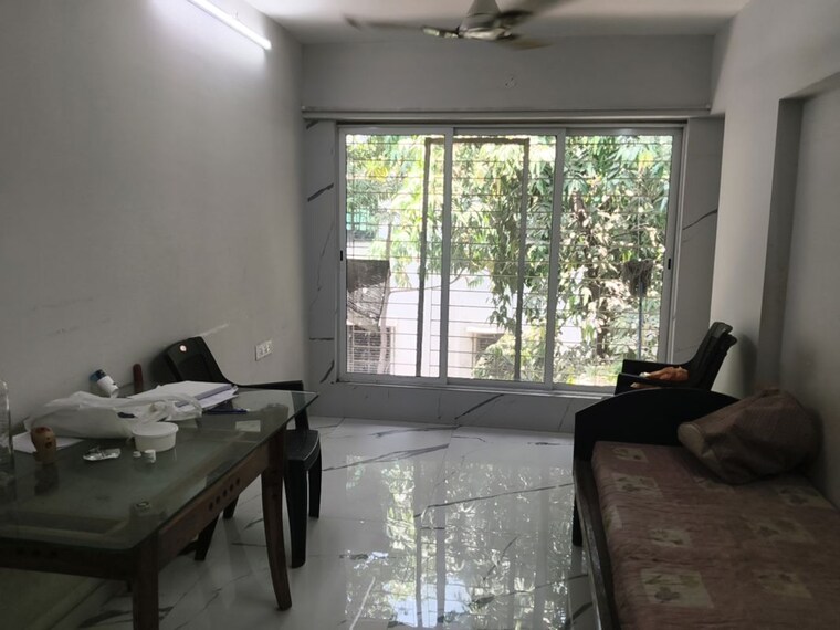 Kitchen, navpada 1 Bedroom 480 Sq.Ft. Apartment In Navpada Mumbai 10364628