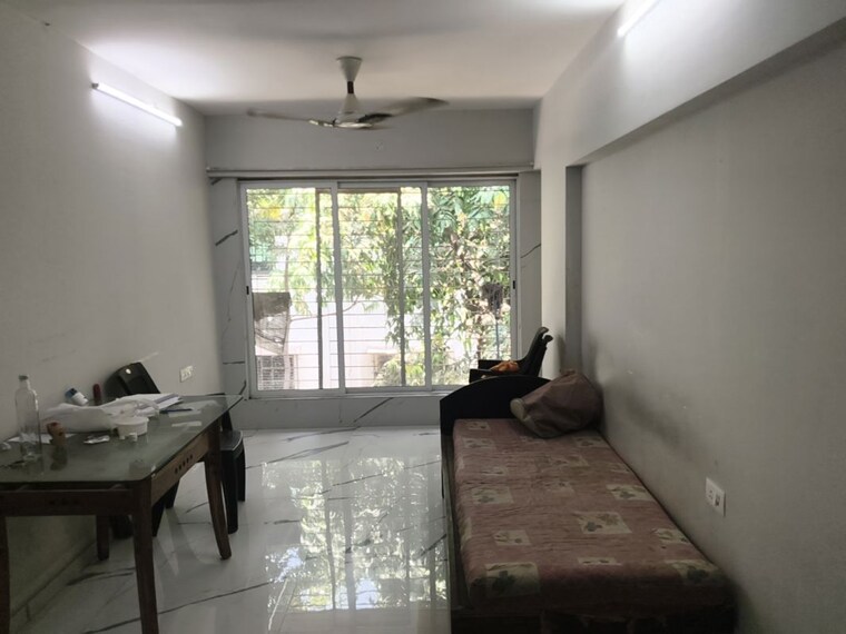 Kitchen, navpada 1 Bedroom 480 Sq.Ft. Apartment In Navpada Mumbai 10364628