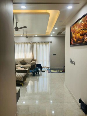 Kitchen in 3 BHK Apartment at BPTP Park Grandeura, Sector 82 – for Sale
