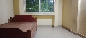 Bedroom in 1 BHK Apartment at Runwal Arcade Warje, Warje – for Rent