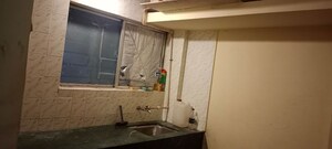 Kitchen in 1 BHK Apartment at Runwal Arcade Warje, Warje – for Rent