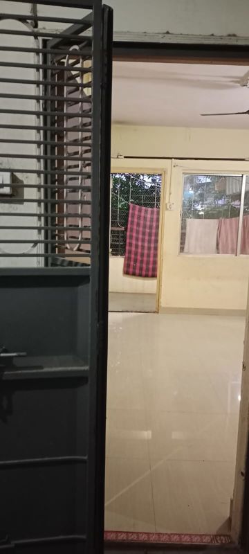 1 BHK + Extra Room Apartment For Rent in Runwal Arcade Warje