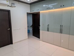 3 BHK Apartment For Rent in Rajapushpa Provincia