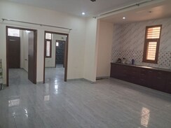 3.5 BHK + Pooja Room Independent House For Rent in Rajendra Colony
