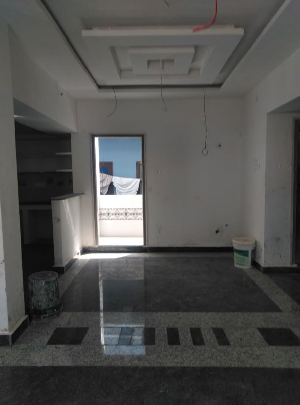 3 BHK Independent House For Sale in Pavani Residency Macha Bollaram