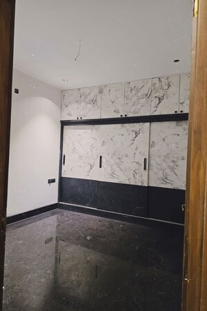 Kitchen in 3 BHK Builder Floor at Jp Nagar Phase 1 – for Rent